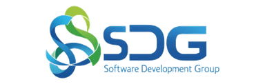 SDG Logo